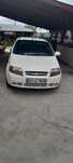 Chevrolet Kalos