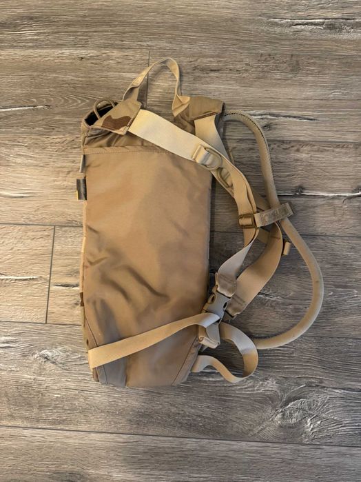 CamelBak, burduf pentru apa combat, 3l - stare foarte buna