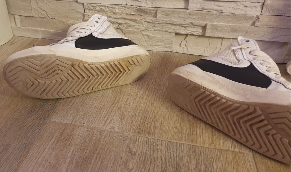 Продавам Оригинални Nike Blazer mid 77 Jumbo номер 38,5
