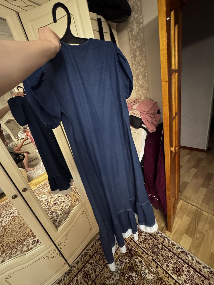 Платья все 46-48 размер