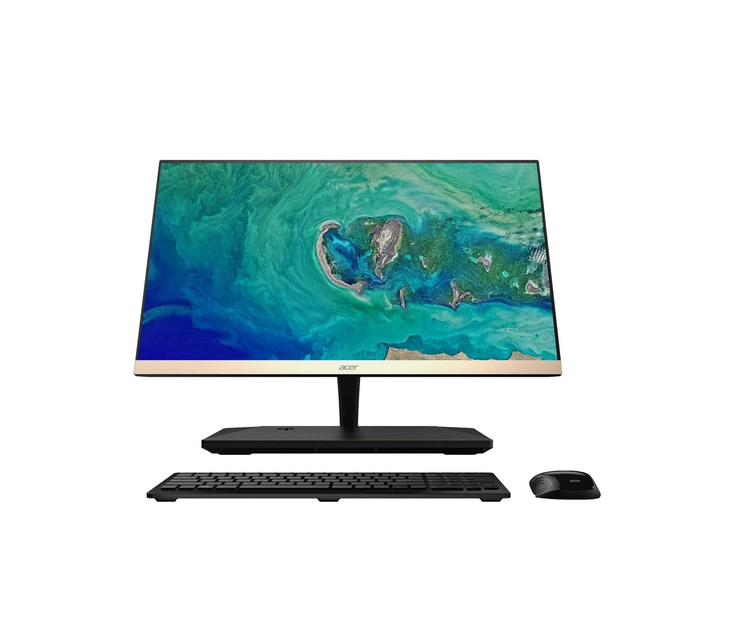 Моноблок ACER S24-880D I5-8250U/8GB/1000GB INTEL UHD 24"