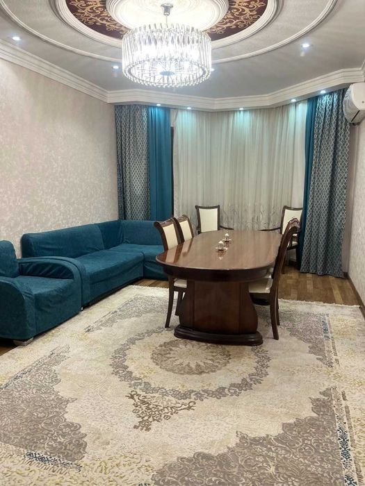 СДАЕТСЯ НОВОСТРОЙКА большая квартира,  DreamHouse