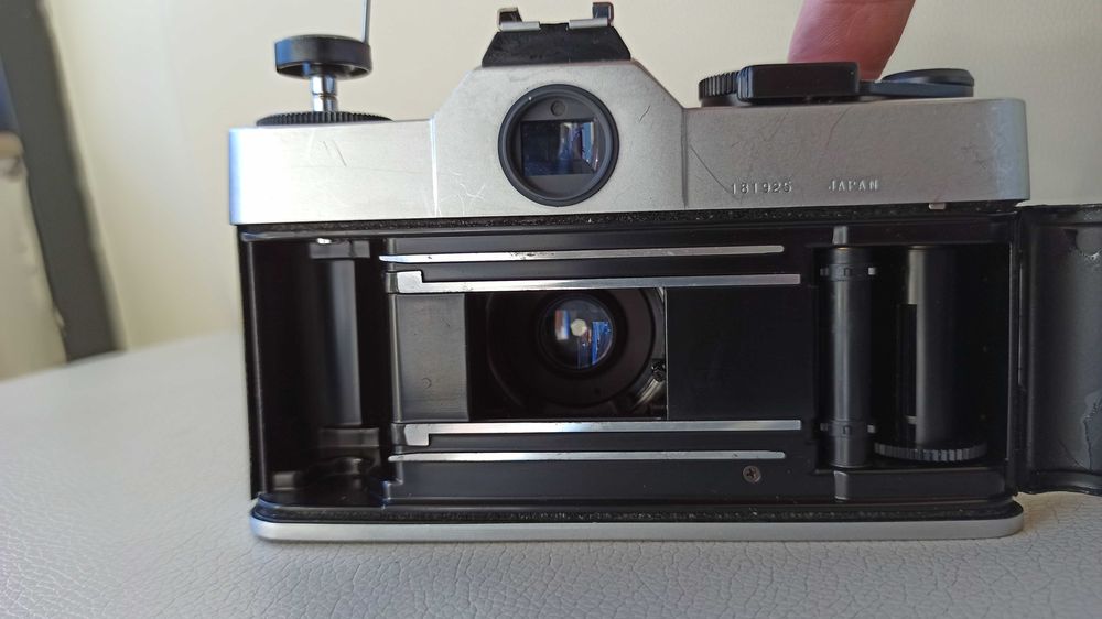 Продавам лентов апарат REWUEFLEX 1000S