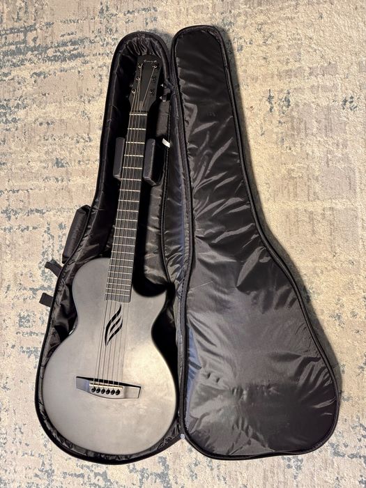 Гитара (смарт-гитара) Enya Nova Go SP1 (акустика/электроакустика)