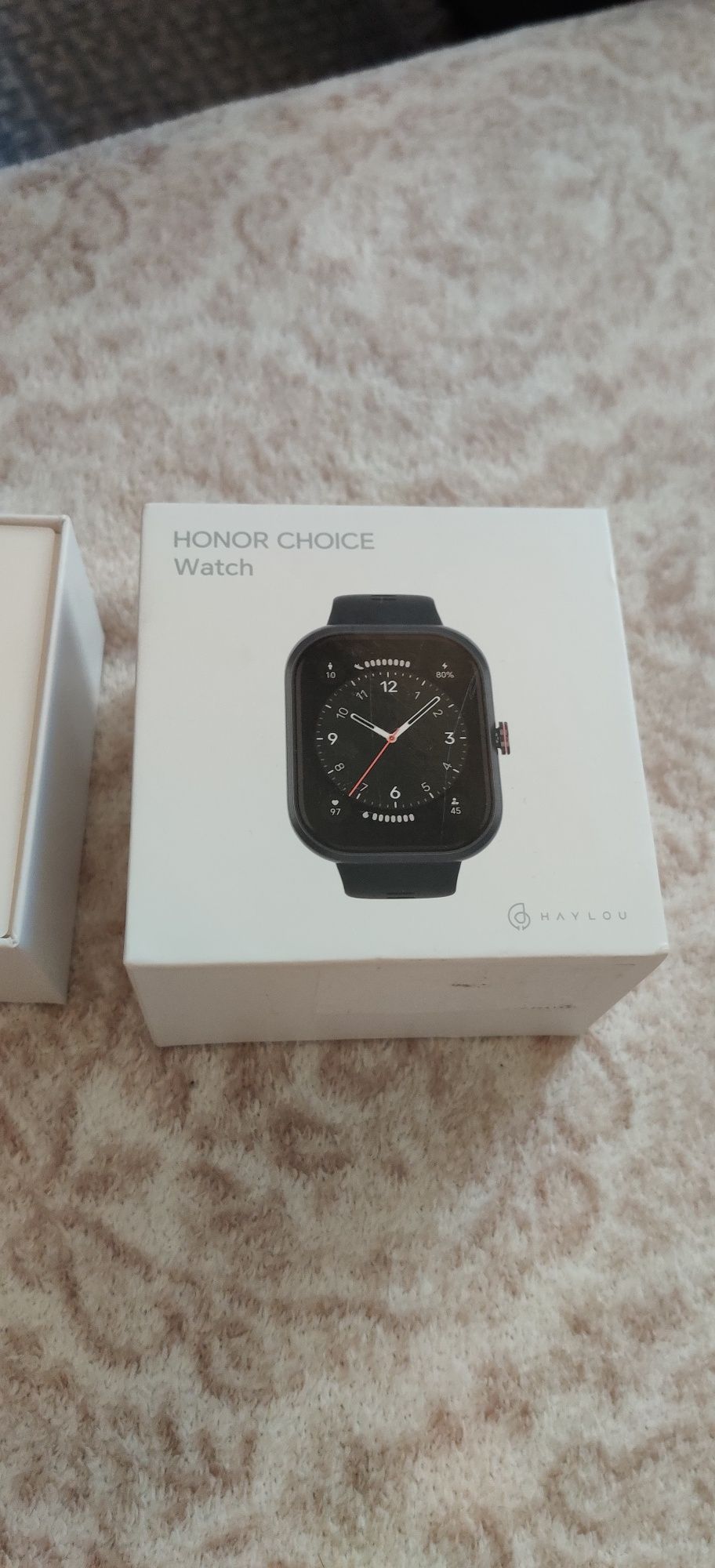 Смарт часовник Honor Choce Watch