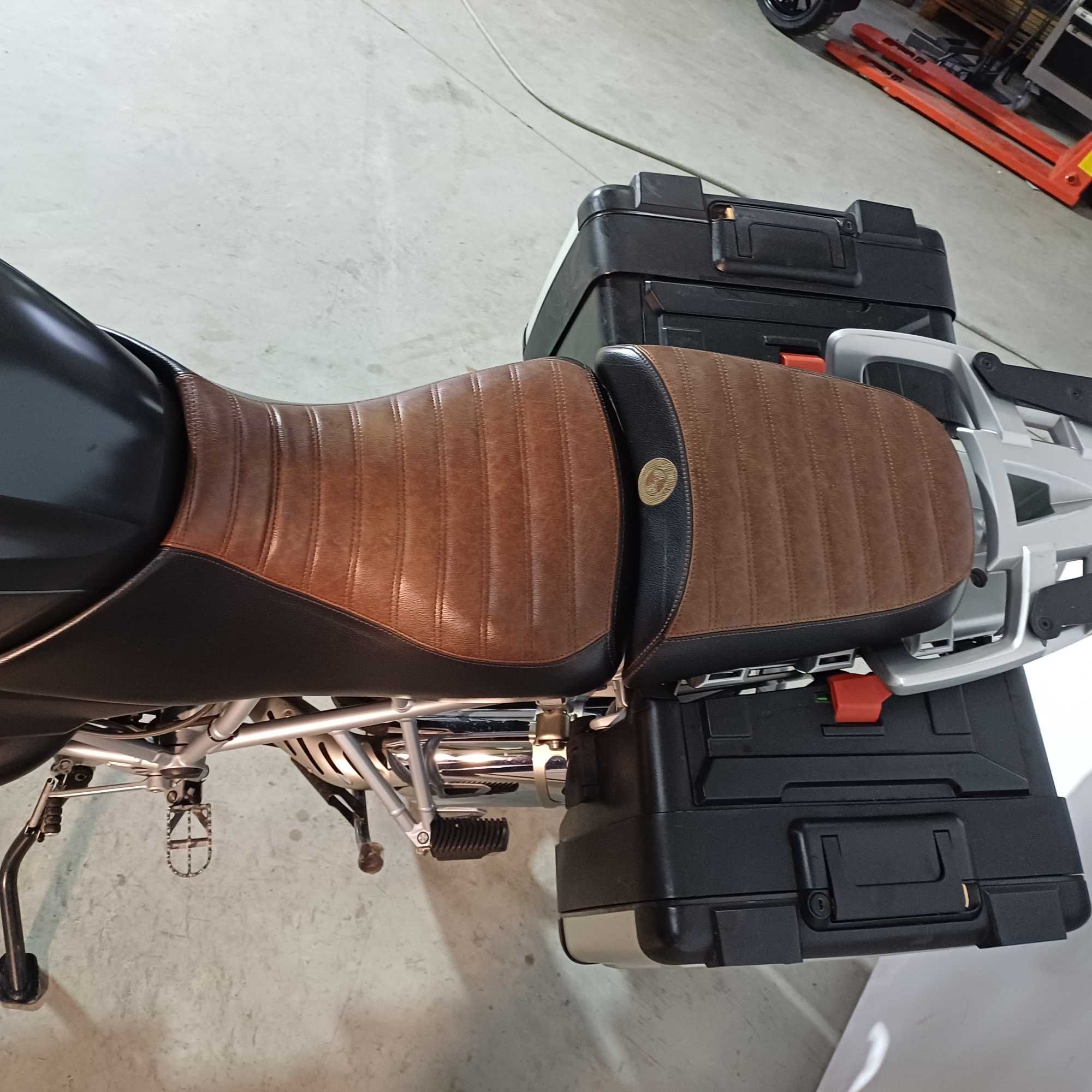 Motocicleta BMW R 1200 GS | B31473 | motomus.ro