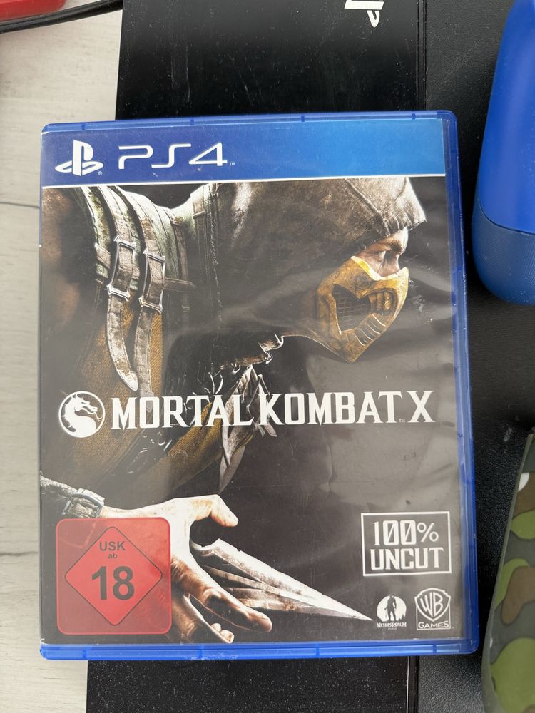 PlayStation 4