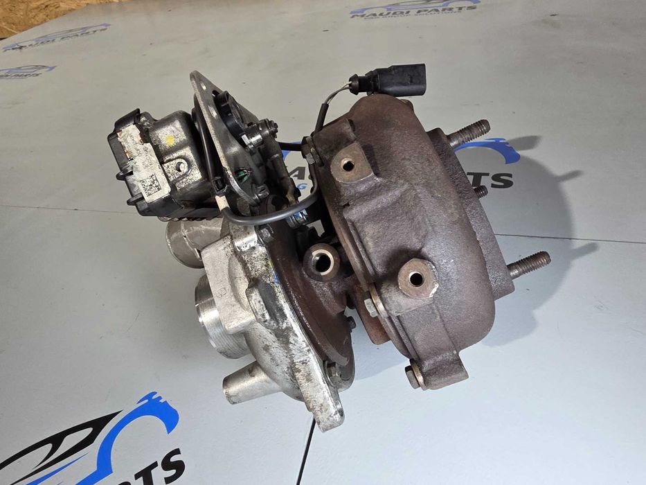Turbina GTB 2260 3.0TDI CASA