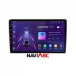 Navigatie Android Kia Ceed 2006+  1/2/4/8GB RAM - Carplay