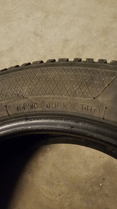 Зимни гуми Kleber Krisalp HP3 205/55 R16