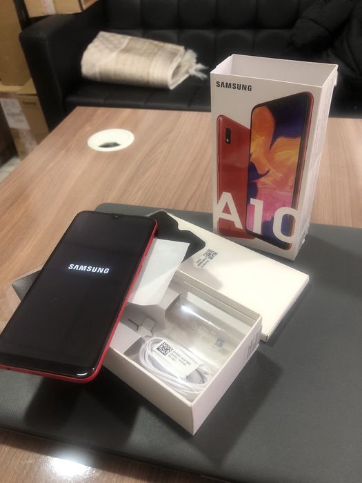Продам Sasmsung A10