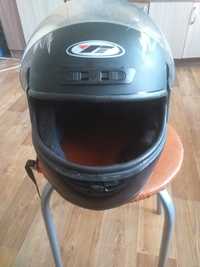 Продам шлем мотоцыклетный