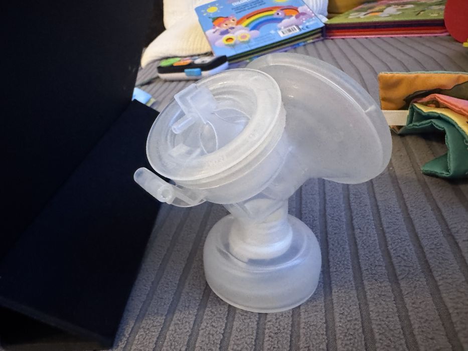 Pompa San Philips Avent autonomie 60 min