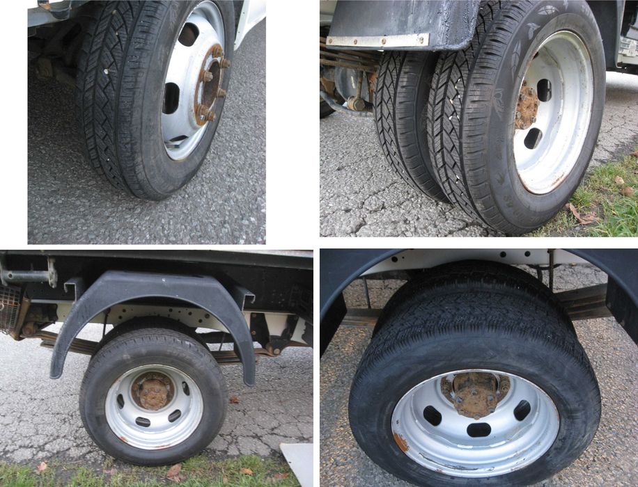 Ford Transit piese