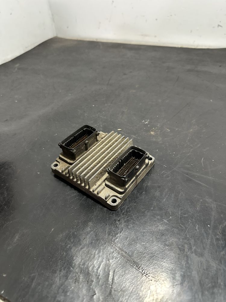 Calculator ECU Opel Astra G 1.7 DTI 8973065750| 12212819