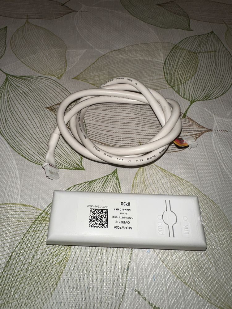 Wifi контролер за климатици Hitachi