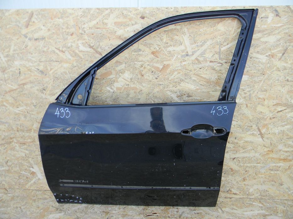 Usa stanga fata BMW X5 E70, 2007, 2008, 2009, 2010, 2011, 2012, 2013.