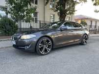 Bmw F10 525d 3.0 204cp