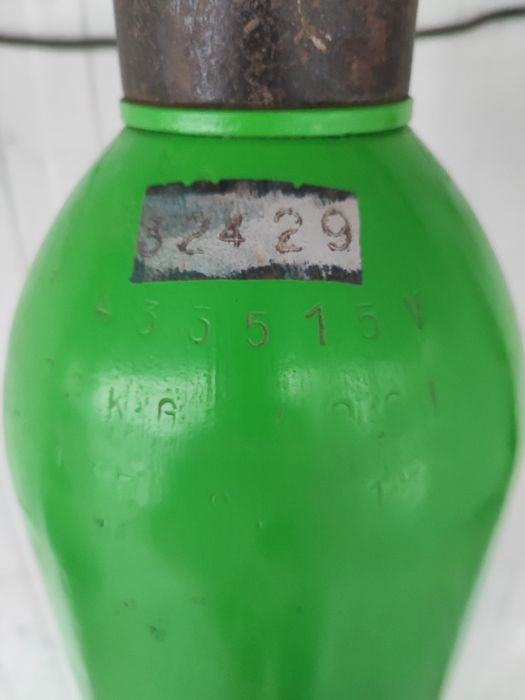 Арганови бутилки 40л 2 броя