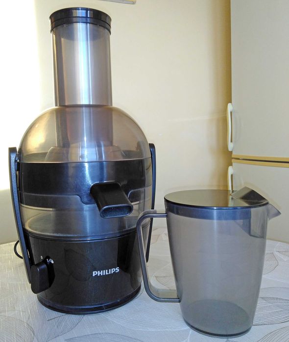 Сокоизстисквачка Philips