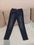Blugi elastici fete Reserved