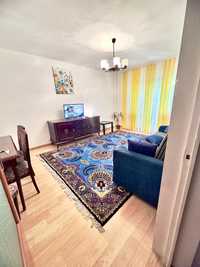 Apartament 3 camere de închiriat - București - Rahova - Str.Barca