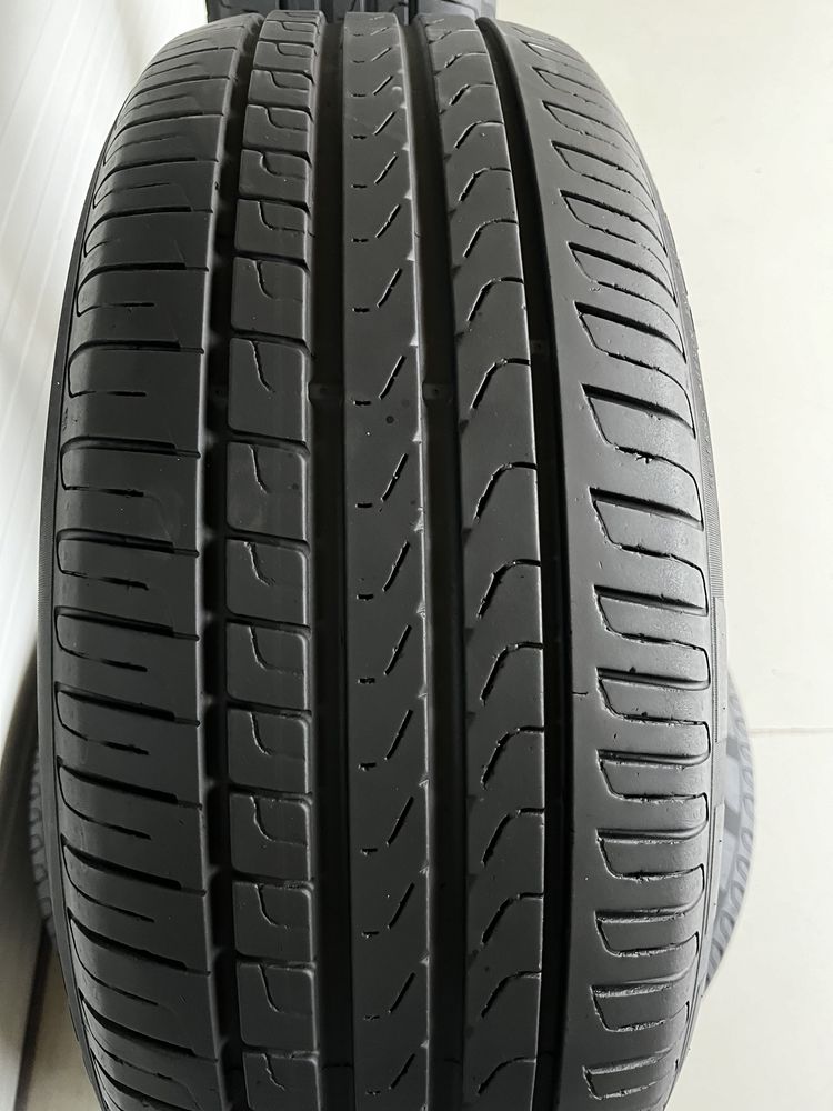 4 бр летни гуми 235/55/19/Pirelli Scorpion Verde/dot0121/