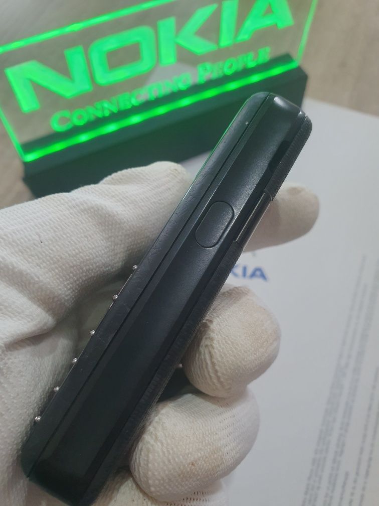 Nokia 6080 Black Stare Bună!