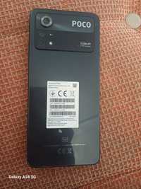 Xiaomi poco x4 смартфон