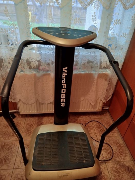 Aparat masaj Vibropower
