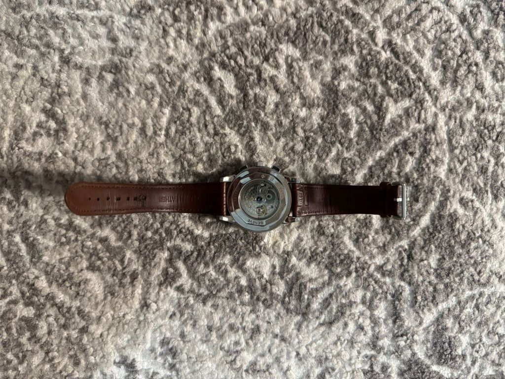 Ceas Patek Philippe Perpetual Calendar