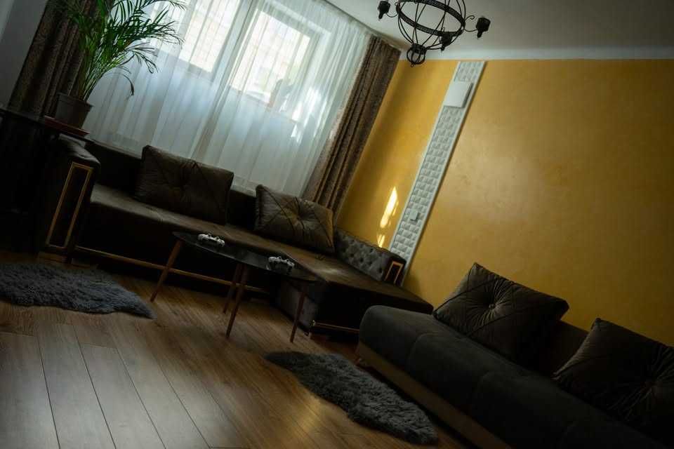 Apartament 2 camere ultra-central (sediu firma, cabinet psihologic)