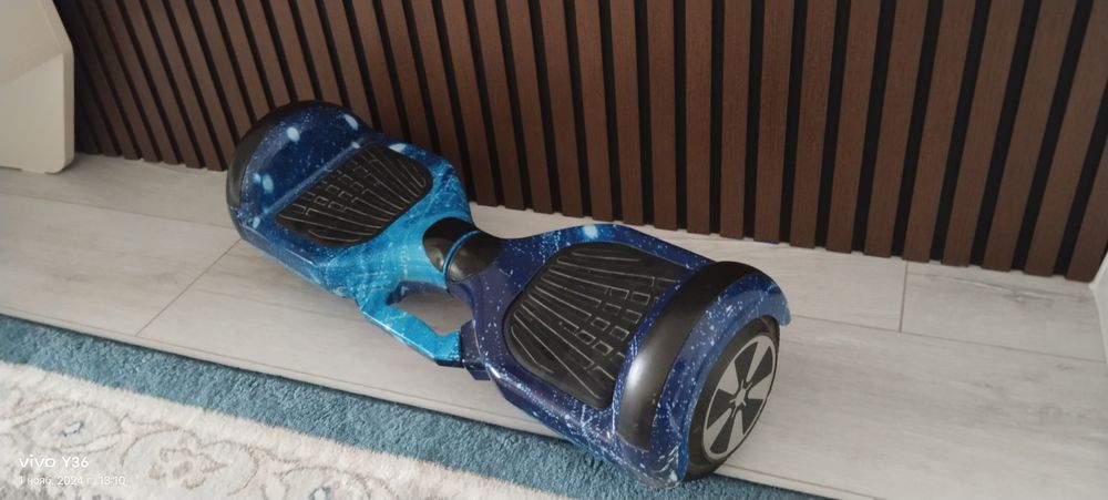 Геро́скутер хо́рошем состояние