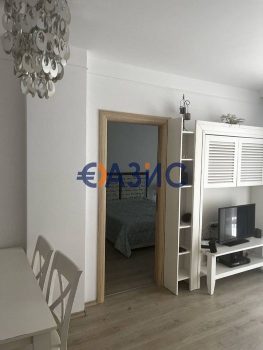 # 33416902 Тристаен апартамент в хармония 3, общ: 93.86 кв. м, ет: 3