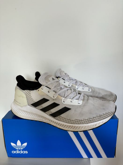 Adidas SolarBlaze de alergare