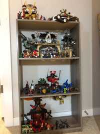 Lego Ninjago lot