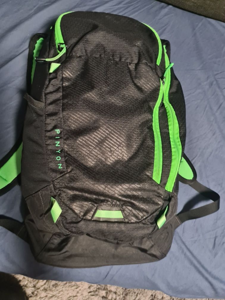 The North Face Pocono Backpack