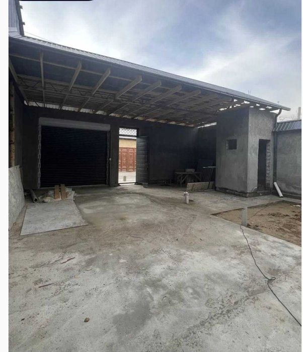 Продажа Евродома на Юнусабаде, 3-сотки (N 12354 )