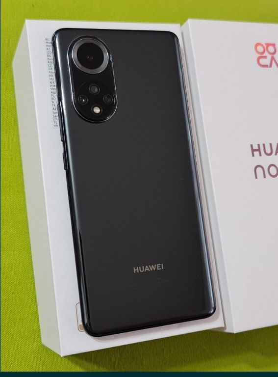 Huawei nova 9 impecabil