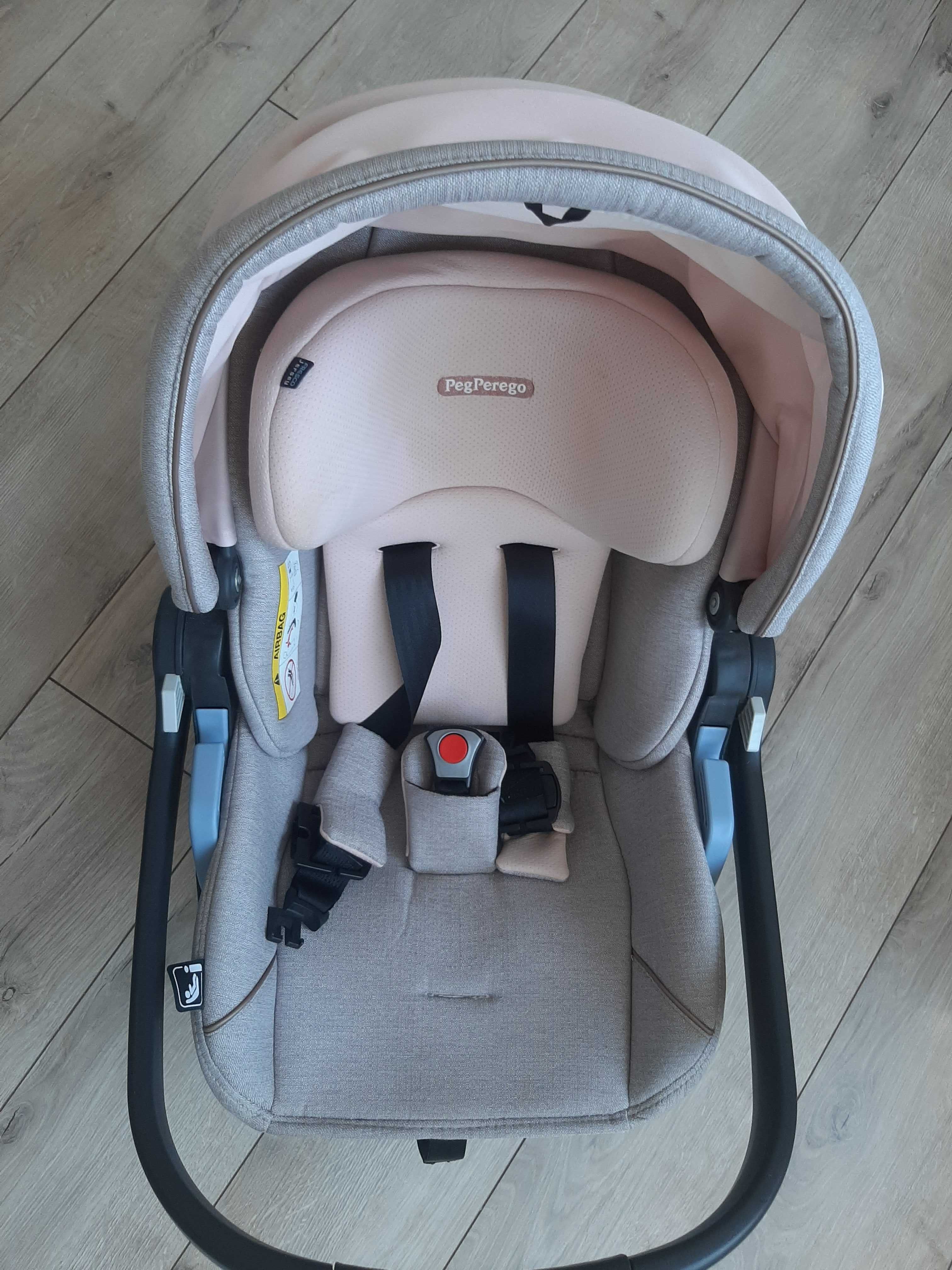 Столче за кола Peg Perego