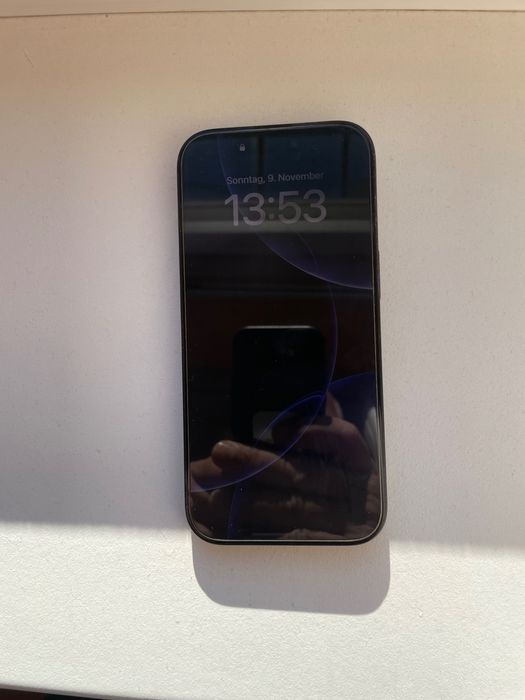 iPhone 16pro със гаранция