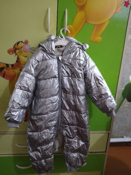 Детские вещи на девочку