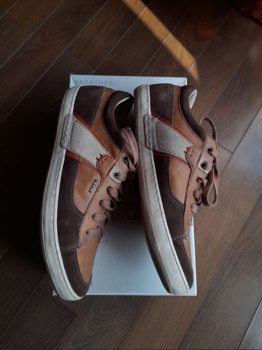 Geox baieti 42 casual