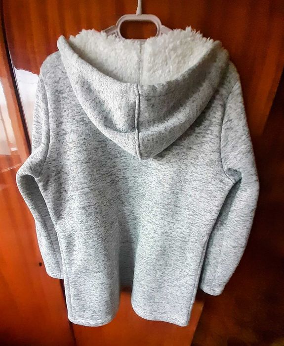 Jacheta de Dama cu Captuseala  de Plus