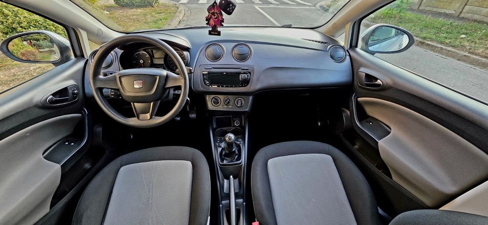 Seat Ibiza Facelift Ecomotive 1.2 TDI ️Euro 5