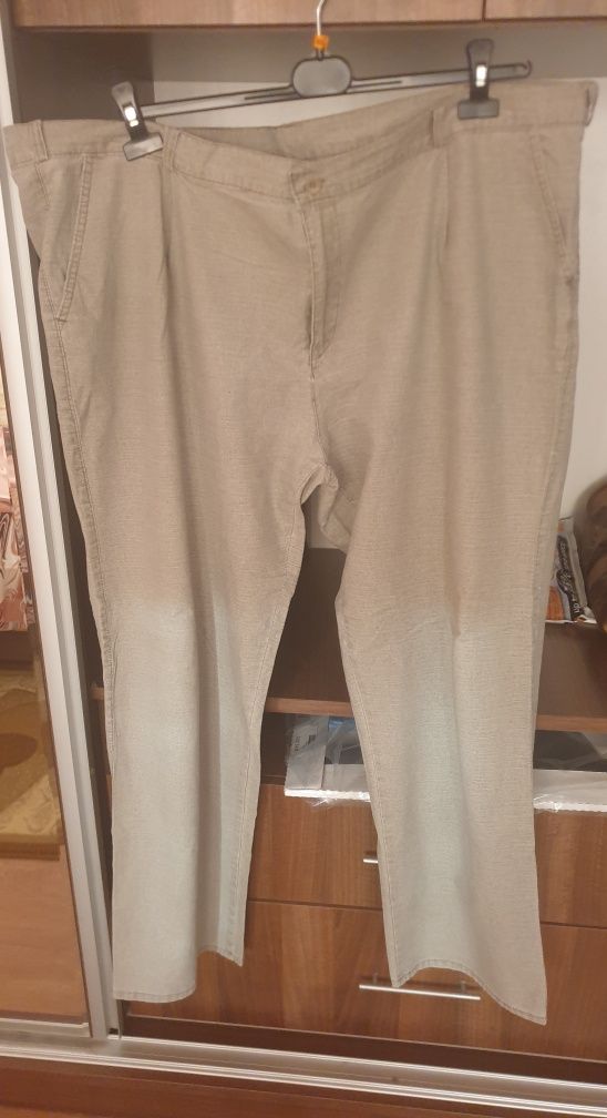 Pantaloni marime mare size 60