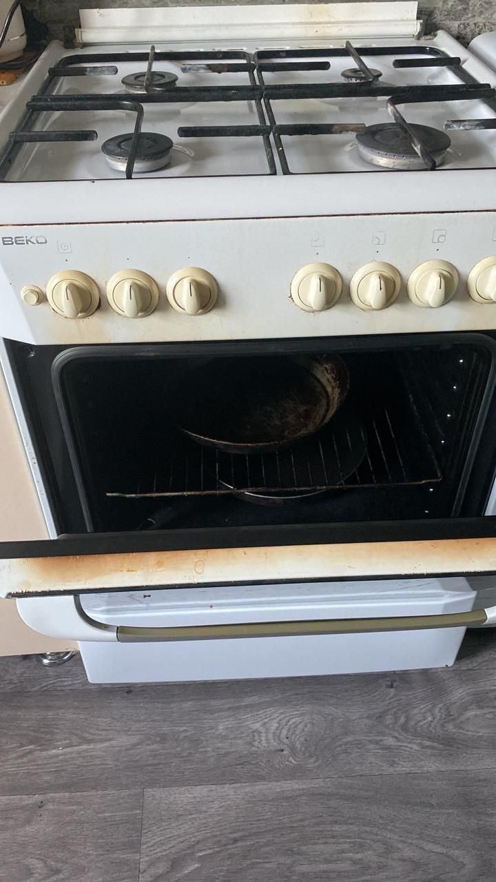Продается газплита