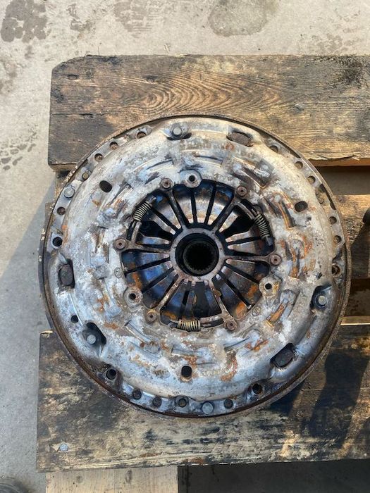 Kit ambreaj VEA 190CP Volvo V40 31370250 31370248 31325498 31367900