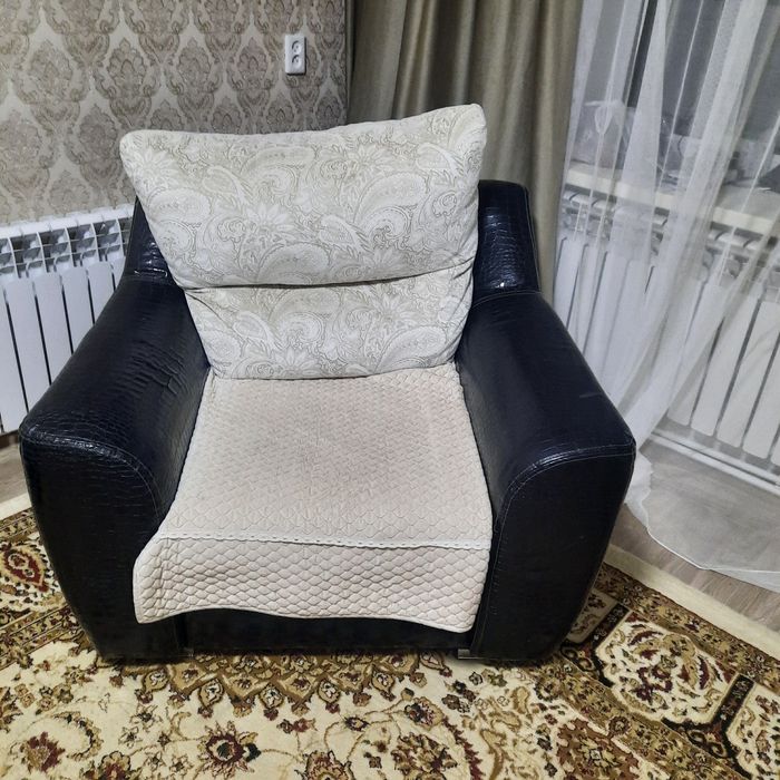 Кресло не раскладной