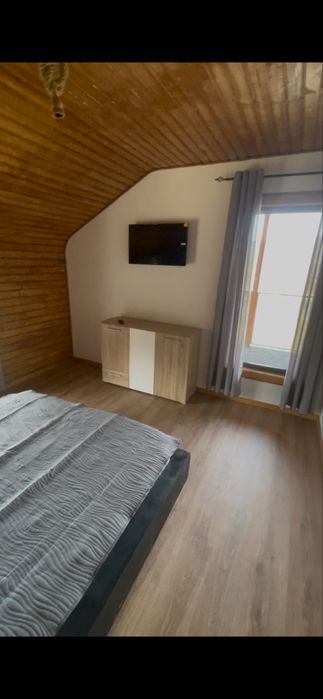 Cabana Vila fof  5 camere  Prahova